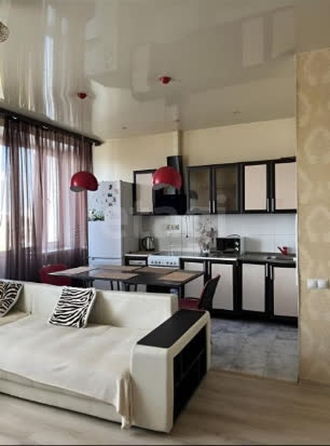 
  Сдается 3-комн. квартира, 60 м², Герцена ул, д. 145
. Фото 1.