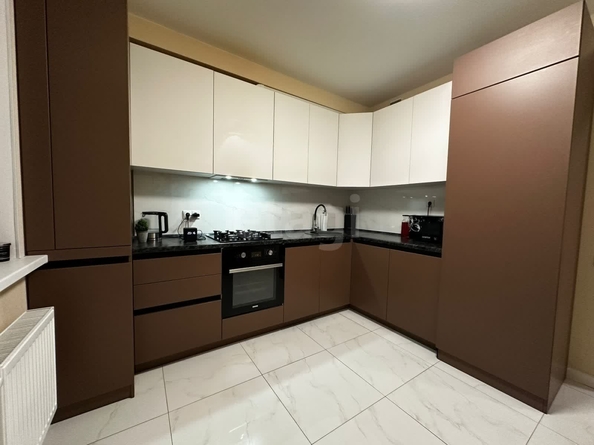 
  Продается 2-комн. квартира, 63 м², Рогожникова ул, д. 23/1
. Фото 1.