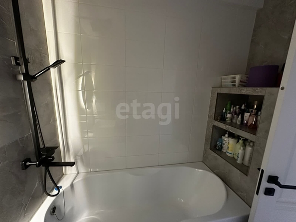 
  Продается 2-комн. квартира, 63 м², Рогожникова ул, д. 23/1
. Фото 11.
