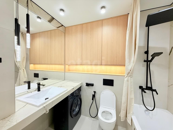 
  Продается 1-комн. квартира, 45 м², Российский пр-кт, д. 13к2
. Фото 14.