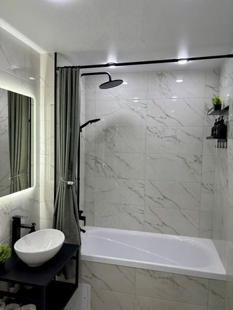 
  Продается 1-комн. квартира, 40 м², Огородная ул, д. 37
. Фото 4.