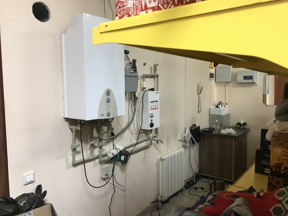 
  Продается универсальное помещение, 44 м², Пятигорская ул, д. 90
. Фото 10.