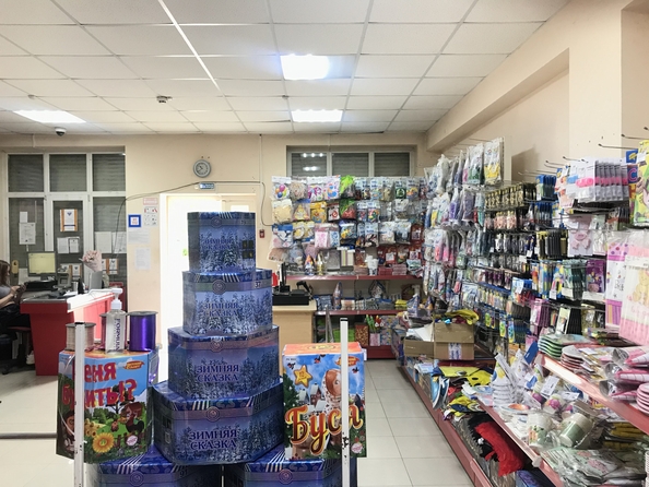 
  Продается универсальное помещение, 44 м², Пятигорская ул, д. 90
. Фото 13.