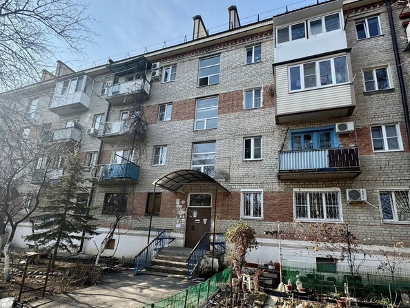 
  Продается 2-комн. квартира, 44 м², Московская ул, д. 72
. Фото 10.