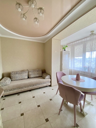 
  Продается 1-комн. квартира, 36.8 м², Сельская ул, д. 8
. Фото 5.