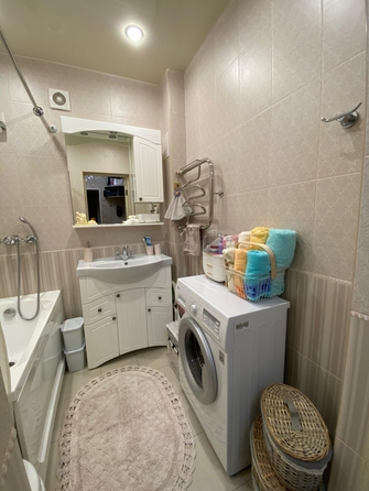 
  Продается 1-комн. квартира, 36.8 м², Сельская ул, д. 8
. Фото 11.