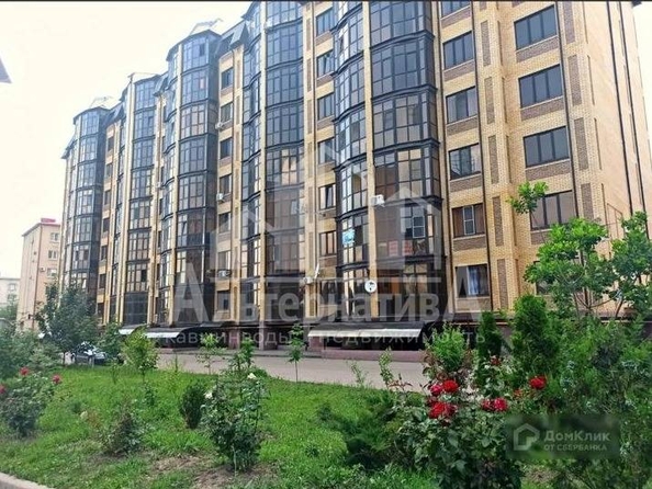 
  Продается 1-комн. квартира, 48.8 м², Нелюбина ул
. Фото 3.