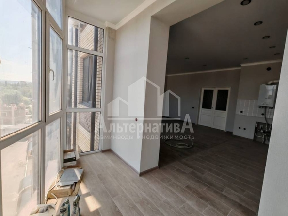 
  Продается 1-комн. квартира, 48.8 м², Нелюбина ул
. Фото 13.