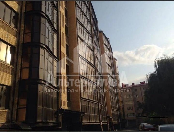 
  Продается 1-комн. квартира, 48.8 м², Нелюбина ул
. Фото 26.