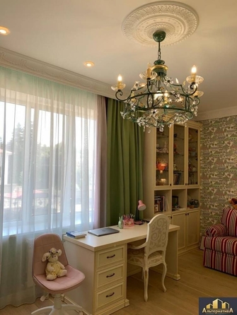 
  Продается 3-комн. квартира, 124.7 м², Дзержинского пр-кт
. Фото 12.