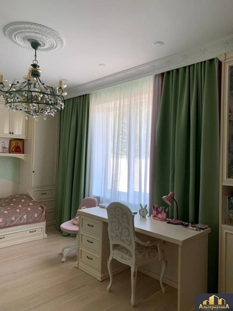
  Продается 3-комн. квартира, 124.7 м², Дзержинского пр-кт
. Фото 14.
