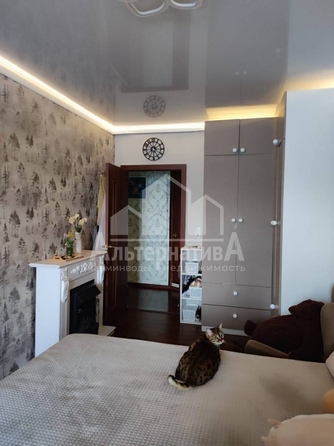 
  Продается 3-комн. квартира, 92 м², Западная ул
. Фото 3.