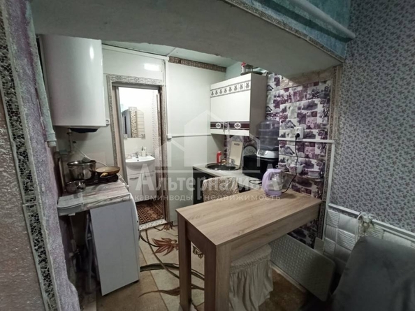 
  Продается 2-комн. квартира, 35 м², Чкалова ул
. Фото 9.