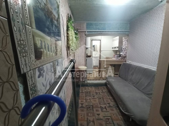 
  Продается 2-комн. квартира, 35 м², Чкалова ул
. Фото 10.