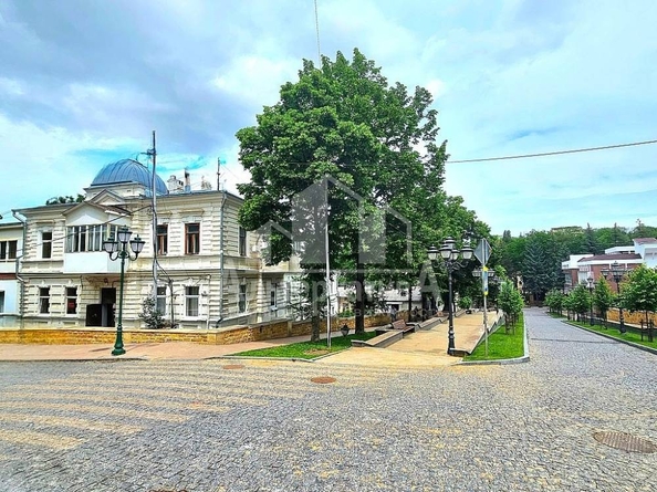 
  Продается 1-комн. квартира, 18.7 м², Урицкого ул
. Фото 2.