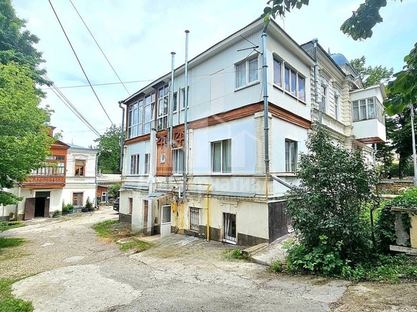 
  Продается 1-комн. квартира, 18.7 м², Урицкого ул
. Фото 4.