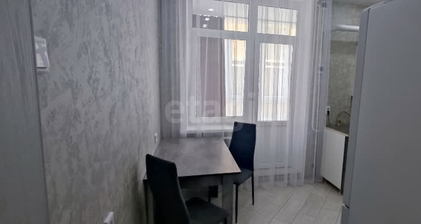
  Сдается 1-комн. квартира, 35 м², Матрёны Наздрачёвой ул, д. 5/2
. Фото 3.