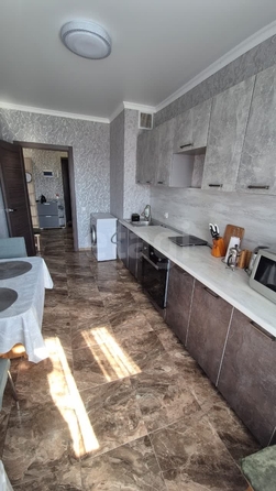 
  Сдается 1-комн. квартира, 41.5 м², Доваторцев ул, д. 90к1
. Фото 1.