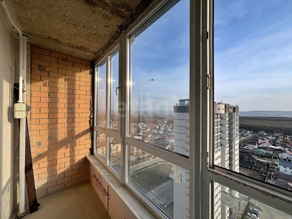 
  Продается 1-комн. квартира, 39.6 м², Тюльпановая ул, д. 10к4
. Фото 13.