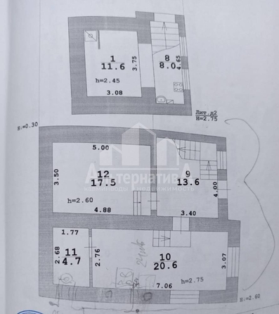 
  Продается дом, 140 м², Кисловодск
. Фото 15.