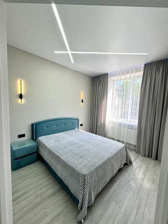 
  Продается 1-комн. квартира, 47 м², Озерная ул, д. 2
. Фото 7.
