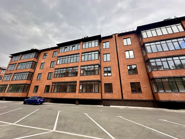 
  Продается 1-комн. квартира, 47 м², Озерная ул, д. 2
. Фото 14.