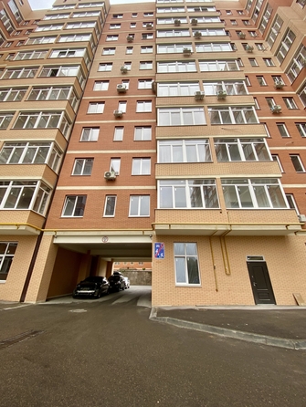 
  Продается 1-комн. квартира, 43.8 м², Пестова ул, д. 5
. Фото 7.