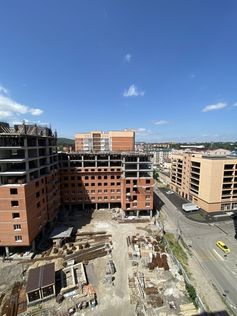 
  Продается 1-комн. квартира, 42.1 м², Пестова ул, д. 7
. Фото 2.
