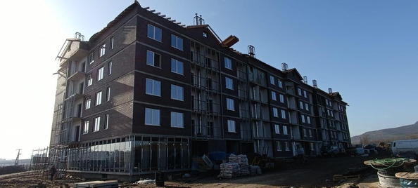 
  Продается 1-комн. квартира, 35.04 м², Советская ул, д. 89
. Фото 1.