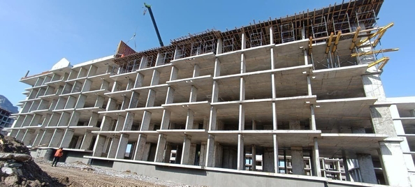 
  Продается 1-комн. квартира, 35.04 м², Советская ул, д. 89
. Фото 2.