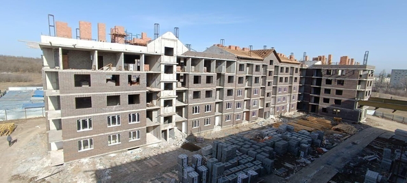 
  Продается 1-комн. квартира, 35.04 м², Советская ул, д. 89
. Фото 7.