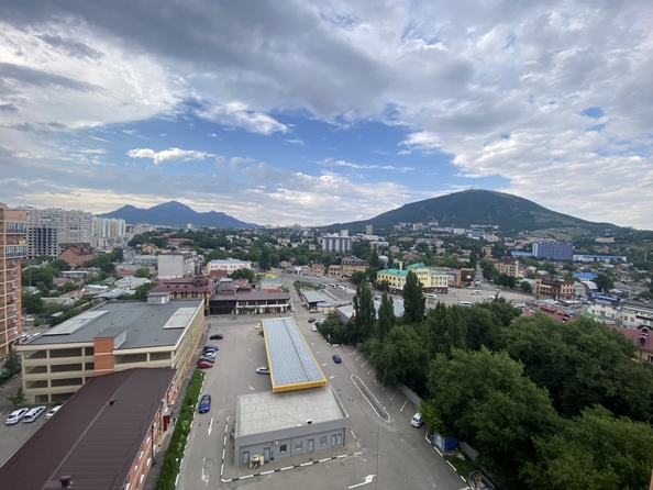
  Продается 1-комн. квартира, 44 м², Пестова ул, д. 5
. Фото 4.