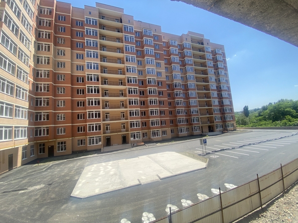 
  Продается 1-комн. квартира, 44 м², Пестова ул, д. 5
. Фото 5.