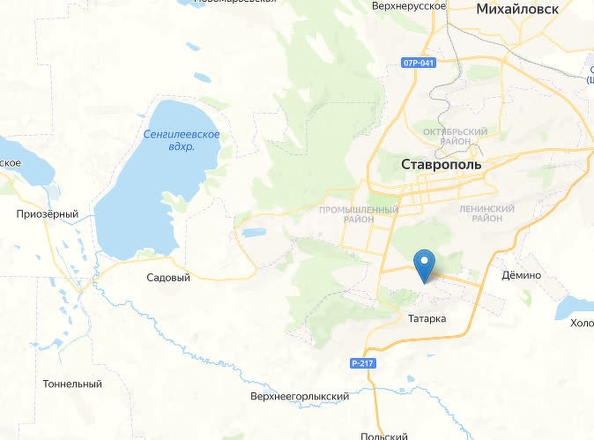 
  Продается земельный участок, 7.4 соток, Ставрополь
. Фото 5.