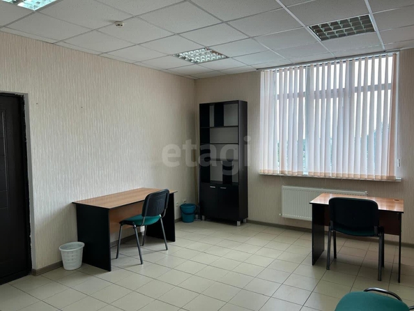 
  Сдается офис, 19.9 м², Голенева ул, д. 21
. Фото 5.