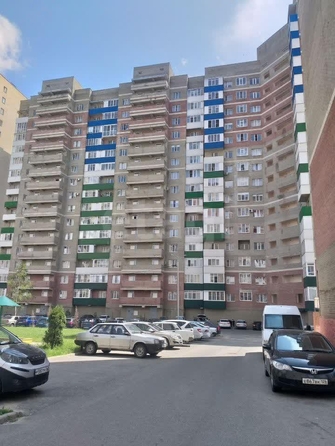
  Продается 2-комн. квартира, 70 м², Доваторцев ул, д. 90
. Фото 19.