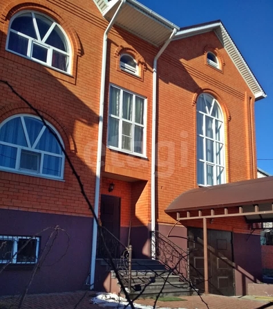 
  Продается дом, 379 м², Ставрополь
. Фото 1.