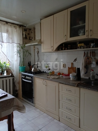 
  Сдается 1-комн. квартира, 15 м², Доваторцев ул, д. 25
. Фото 2.