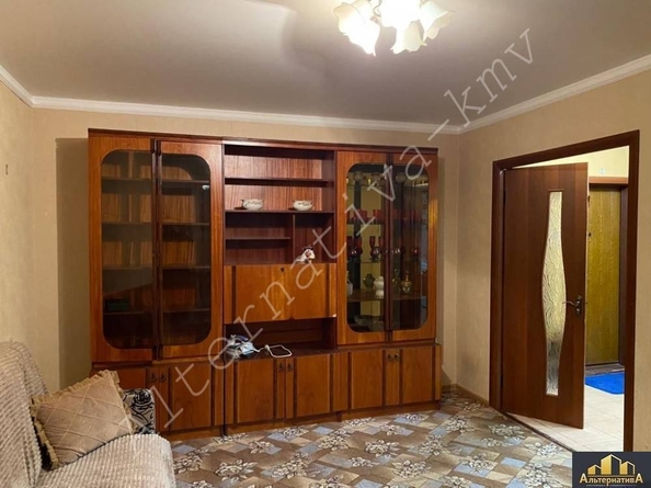 
  Сдается 2-комн. квартира, 40 м², Красивая ул
. Фото 3.