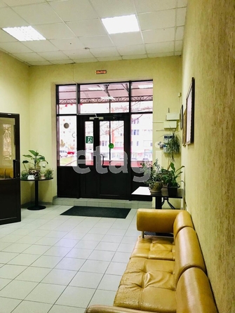 
  Продается торговая площадь, 1221.6 м², Лазо ул, д. 127
. Фото 13.