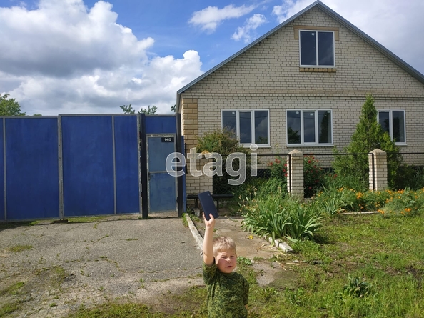 
  Продается дом, 164 м², Михайловск
. Фото 14.