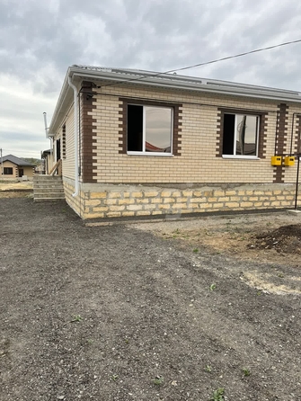 
  Продается дом, 105 м², Михайловск
. Фото 1.