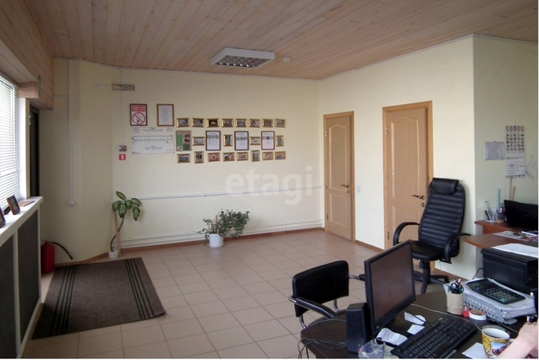 
  Продается производственное помещение, 6694 м², Гагарина ул, д. 2/10
. Фото 9.