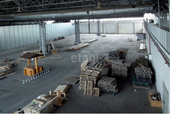 
  Продается производственное помещение, 6694 м², Гагарина ул, д. 2/10
. Фото 15.