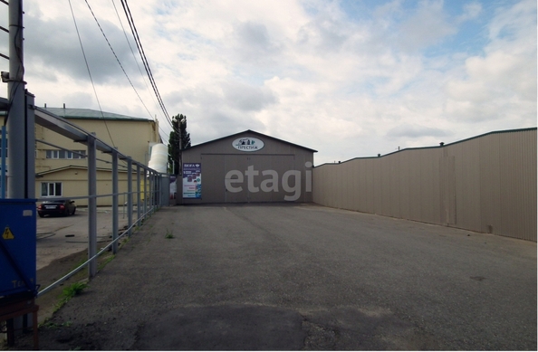 
  Продается производственное помещение 6694 м². Фото 30.