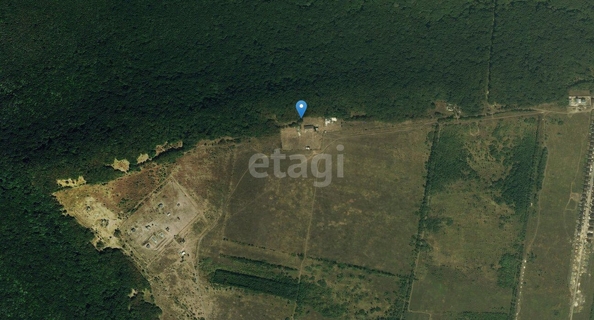 
  Продается земельный участок, 6.4 соток, село Татарка
. Фото 3.
