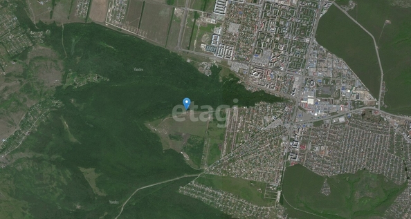 
  Продается земельный участок, 6.4 соток, село Татарка
. Фото 4.