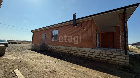 
  Продается дом, 103 м², Михайловск
. Фото 2.