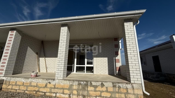 
  Продается дом, 105 м², Михайловск
. Фото 1.