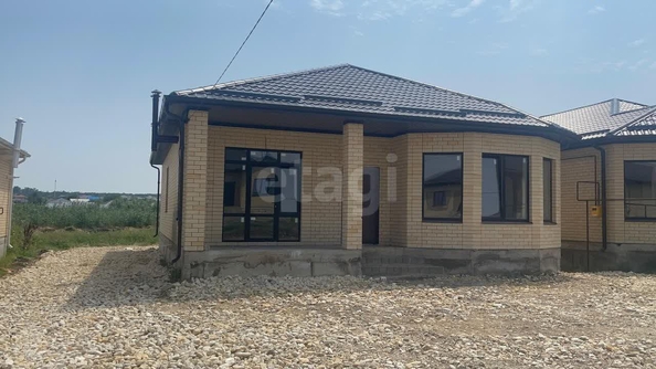 
  Продается дом, 130 м², Михайловск
. Фото 1.